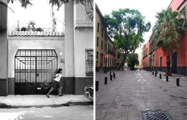 ¿Ya pasaste por ahí? Conoce las locaciones famosas de CDMX que siempre aparecen en películas