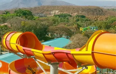 Día del Niño: el paraíso acuático y termal de Morelos muy cerca de CDMX que puedes visitar este 30 de abril