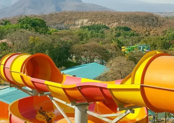 Día del Niño: el paraíso acuático y termal de Morelos muy cerca de CDMX que puedes visitar este 30 de abril