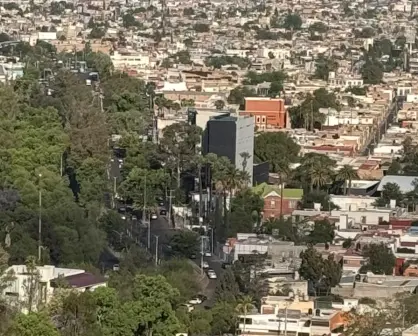 ¿Cuál es el edificio más alto de la ciudad de Durango?