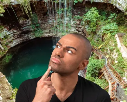 Valladolid vs Sisal: ¿Cuál es el Pueblo Mágico con los cenotes más bonitos?