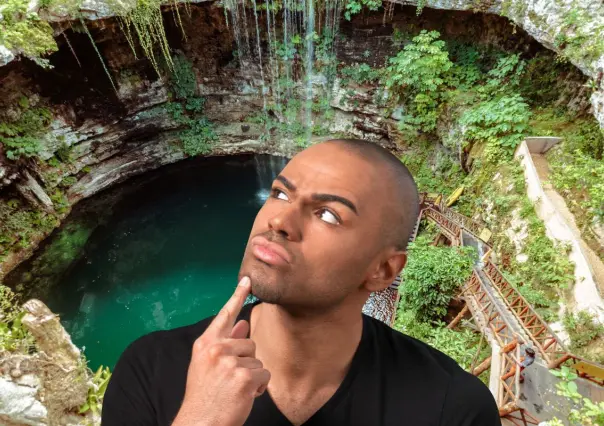 Valladolid vs Sisal: ¿Cuál es el Pueblo Mágico con los cenotes más bonitos?