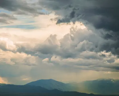Lluvias intermitentes y altas temperaturas para Tamaulipas este 26 de abril