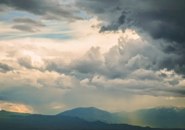 Lluvias intermitentes y altas temperaturas para Tamaulipas este 26 de abril