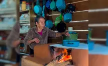 El toque esencial para la comida hace que las cocineras de Tamaulipas sean certificadas