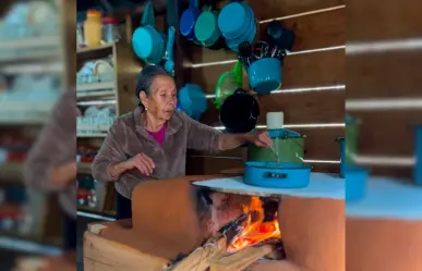 El toque esencial para la comida hace que las cocineras de Tamaulipas sean certificadas