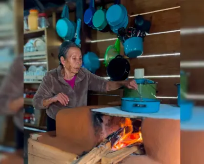 El toque esencial para la comida hace que las cocineras de Tamaulipas sean certificadas