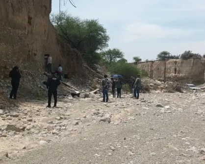 Revelan que los huesos encontrados en Tula, pertenecían a una gigantesca fauna de hace 10 mil años