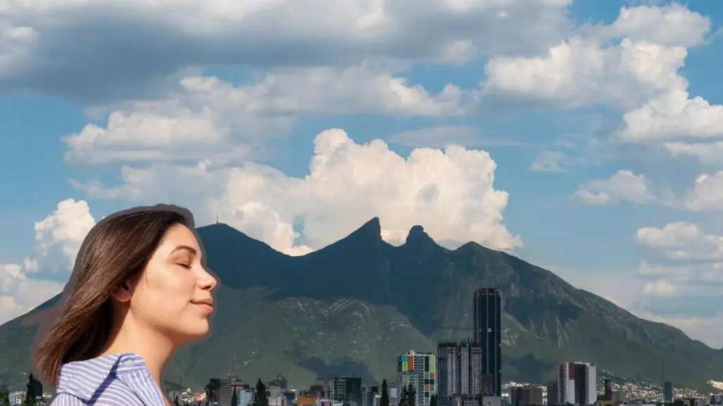 ¿Cuál es la calidad del aire en Nuevo León, hoy 26 de abril?