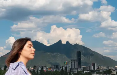 ¿Cuál es la calidad del aire en Nuevo León, hoy 26 de abril?