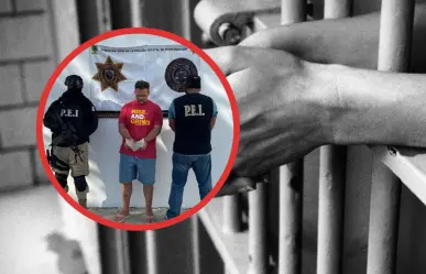 Acusado por el feminicidio de su madre en Chicxulub Puerto se queda en prisión