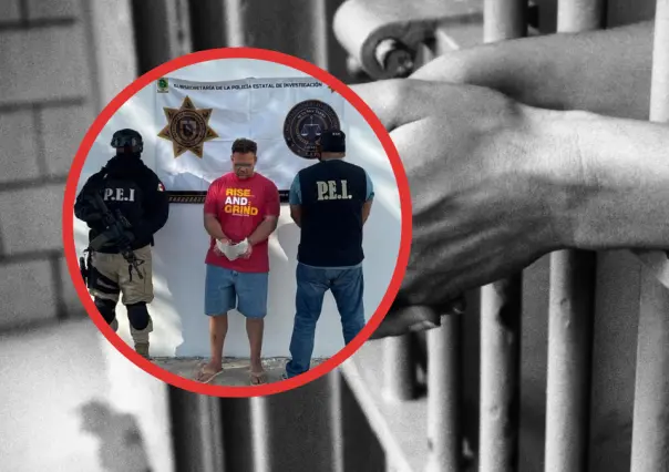 Acusado por el feminicidio de su madre en Chicxulub Puerto se queda en prisión