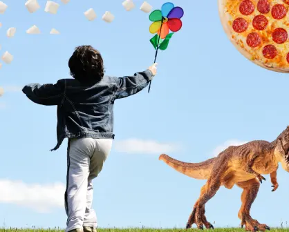 3 restaurantes de Saltillo para festejar el Día del Niño