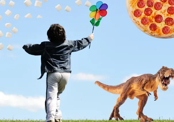 3 restaurantes de Saltillo para festejar el Día del Niño