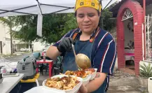Conoce un emprendimiento familiar donde se mezcla el sabor y la hospitalidad