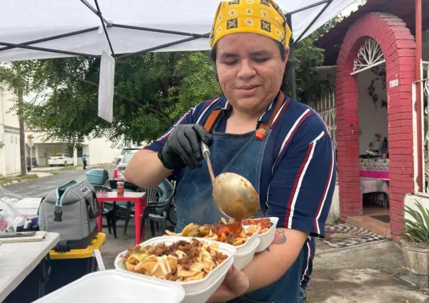 Conoce un emprendimiento familiar donde se mezcla el sabor y la hospitalidad