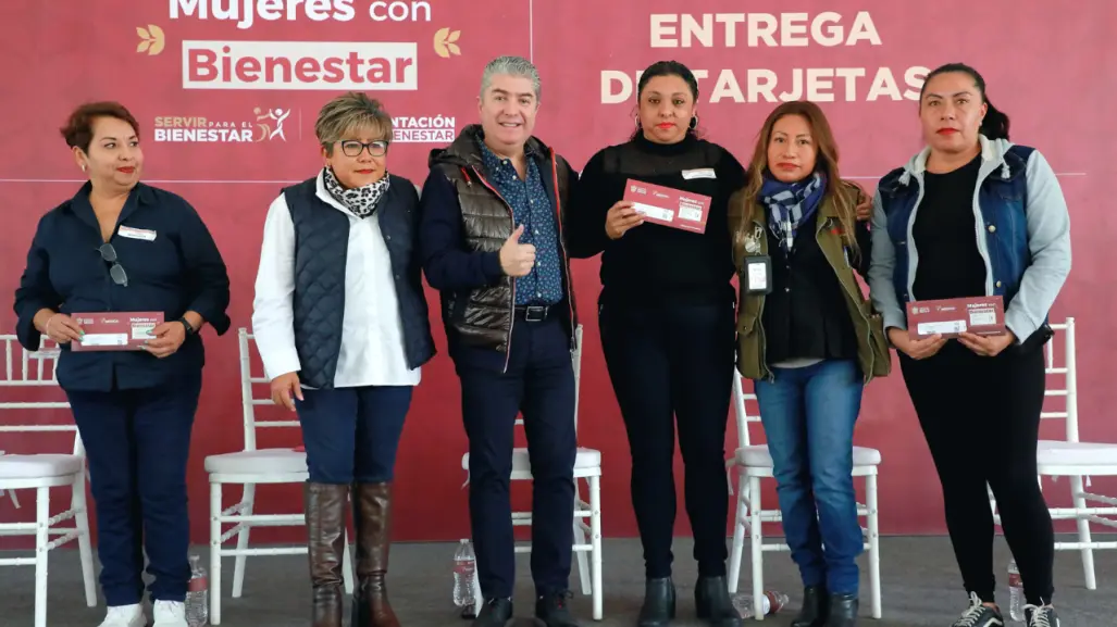 Mujeres con Bienestar: ¿Cuándo caerá el pago correspondiente a mayo en Edomex?