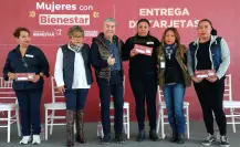 Mujeres con Bienestar: ¿Cuándo caerá el pago correspondiente a mayo en Edomex?