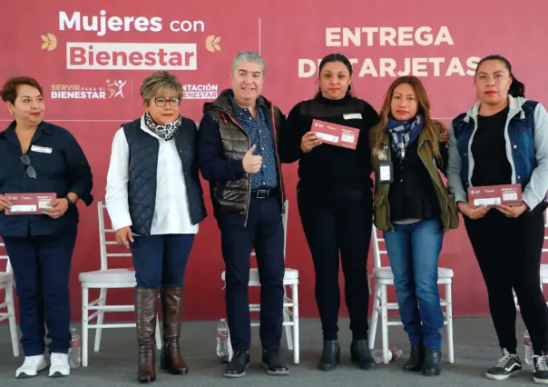 Mujeres con Bienestar: ¿Cuándo caerá el pago correspondiente a mayo en Edomex?