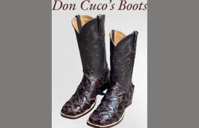 ¿Cuáles son las mejores marcas de botas en Tamaulipas, según la inteligencia artificial?