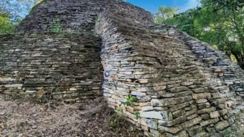 La zona arqueológica de Tamaulipas que tiene 14 mil años y fue clave para el desarrollo de la humanidad