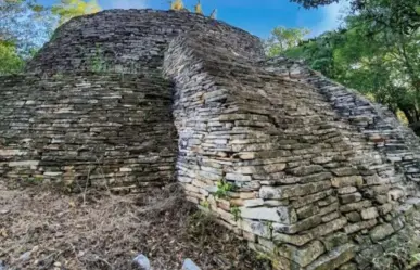 La zona arqueológica de Tamaulipas que tiene 14 mil años y fue clave para el desarrollo de la humanidad