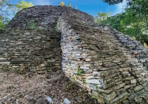 La zona arqueológica de Tamaulipas que tiene 14 mil años y fue clave para el desarrollo de la humanidad