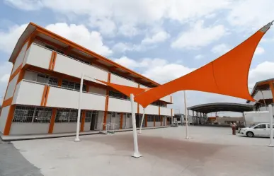 Nuevo León transforma 150 escuelas en 60 días con histórica inversión educativa