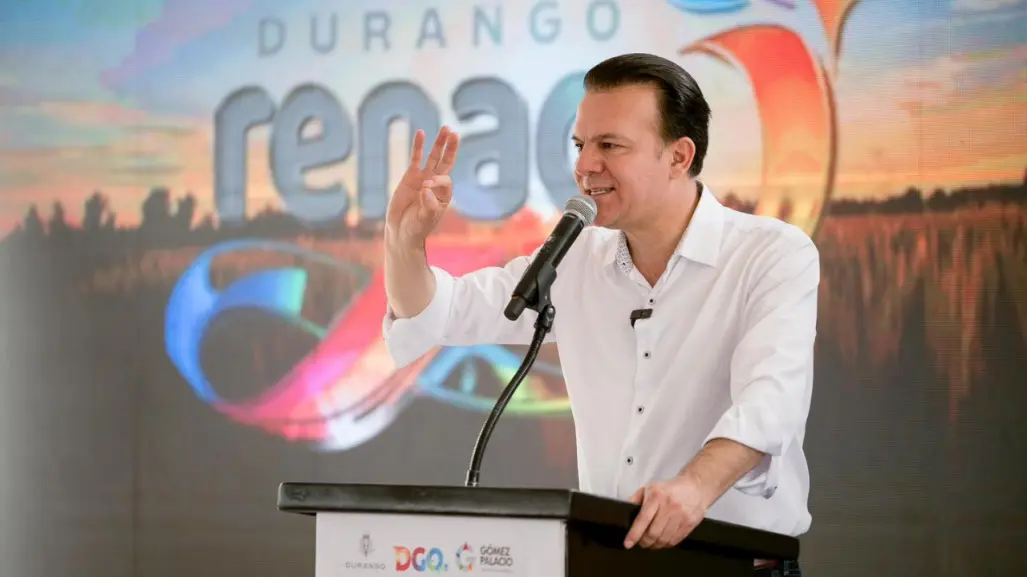 Esteban Villegas no hablará más de las elecciones; no quiero ensuciar el proceso político, asegura
