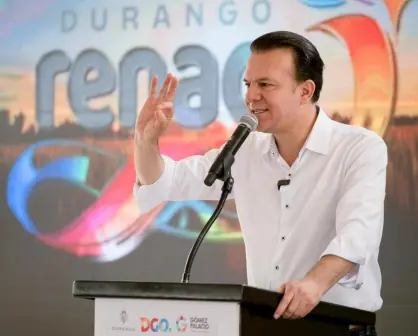 Esteban Villegas no hablará más de las elecciones; no quiero ensuciar el proceso político, asegura