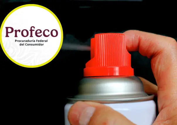 Estos son los mejores insecticidas contra los mosquitos, según Profeco
