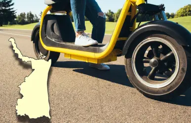 Evobike: 4 modelos ideales para usar en Tamaulipas