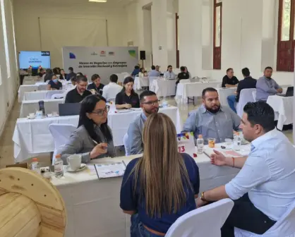Fábrica de Negocio: ¿En dónde se llevará a cabo este importante evento empresarial?