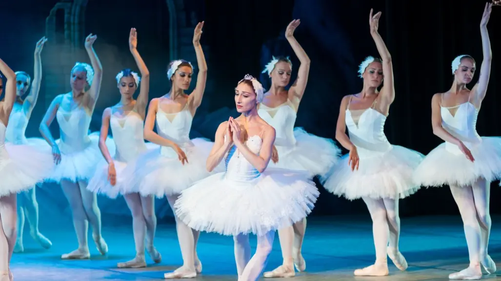  Festival Internacional de Danza: ¿cuándo y donde será?