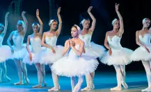  Festival Internacional de Danza: ¿cuándo y donde será?