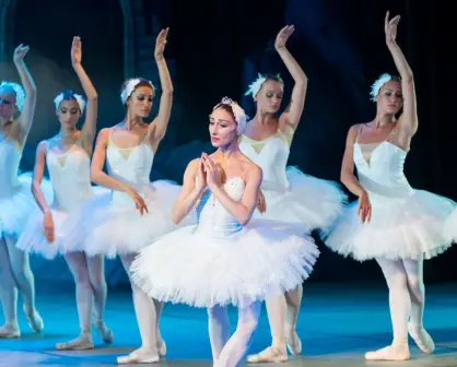  Festival Internacional de Danza: ¿cuándo y donde será?