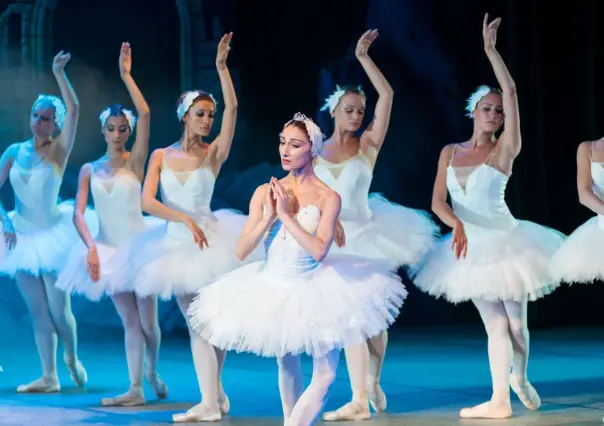  Festival Internacional de Danza: ¿cuándo y donde será?