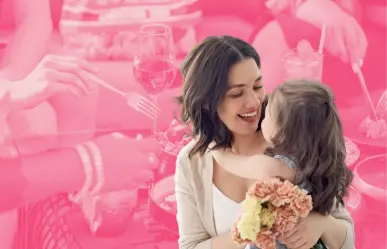 Día de la Madre: los mejores sitios para celebrar con menos de 300 pesos en Nuevo León