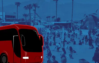 Gobierno de García ofrecerá transporte gratuito para asistir al Festival de la Chiquillada 2025