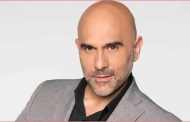 Héctor Suárez Gomís: ¡rechazado en 40 casting!