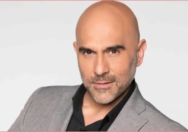 Héctor Suárez Gomís: ¡rechazado en 40 casting!