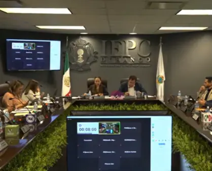 Elecciones Durango: ¿Qué temas se discutirán en los debates entre candidatos a presidente municipal?