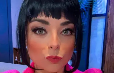 Violeta Isfel en polémica por cobrarle el saludo a uno de sus seguidores