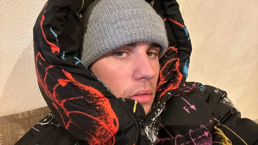 Justin Bieber está de luto; despide a familiar con conmovedor mensaje
