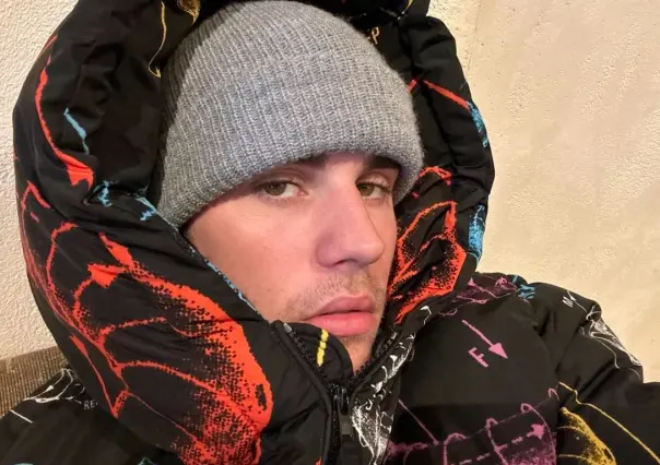Justin Bieber está de luto; despide a familiar con conmovedor mensaje