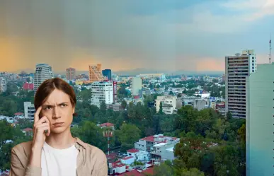 ¿Lloverá en CDMX? Así el pronóstico del clima para el sábado 26 de abril