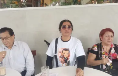 Anuncian marcha contra Esteban Ramírez Zepeta, dirigente de Morena en Veracruz