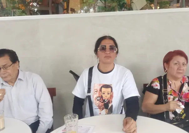 Anuncian marcha contra Esteban Ramírez Zepeta, dirigente de Morena en Veracruz