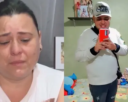 ONU- DH condena el asesinato de María del Carmen Morales y su hijo