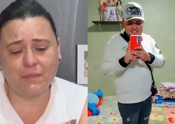 ONU- DH condena el asesinato de María del Carmen Morales y su hijo